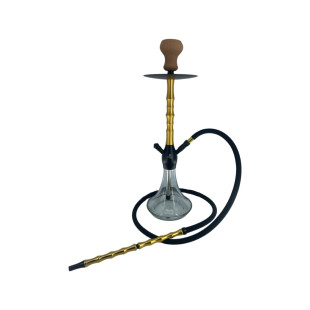 Exude Hookah 017